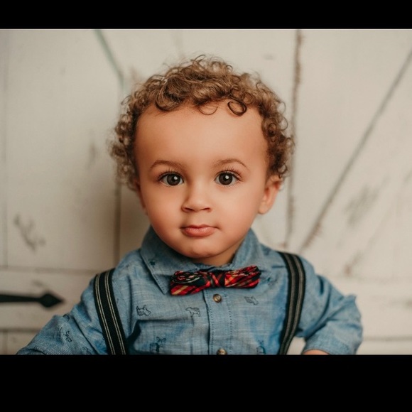 Meet your Posher, Marcie - Picture 2 of 2